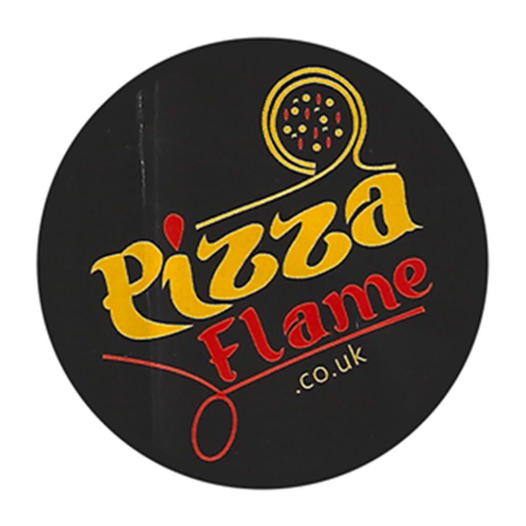Pizza Flame takeaway menu in Eastville, Order with Fusion Kitchen