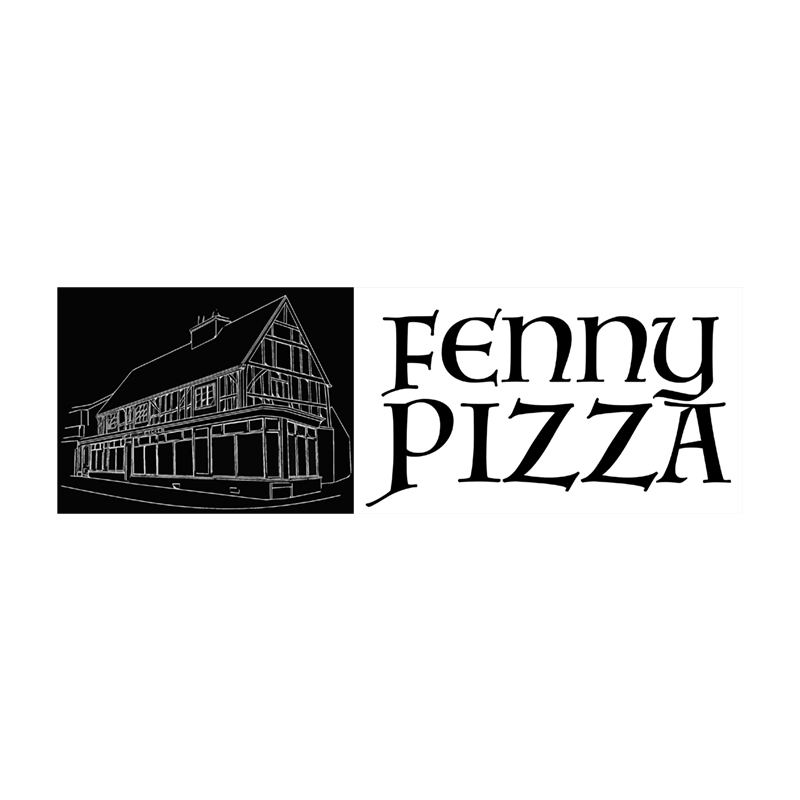 Fenny Pizza takeaway menu in Fenny Stratford, Order with Fusion Kitchen